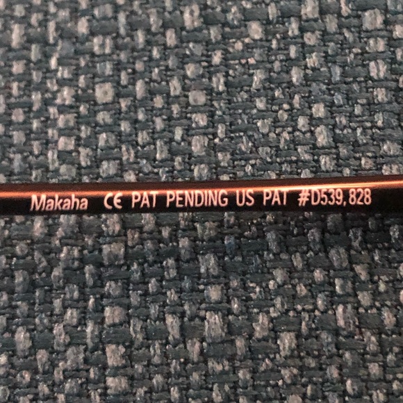 Black Maui Jim Men’s Sport Sunglasses- REPOST, NOT SOLD :) - Picture 5 of 8